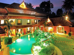 Krishnendu Ayurveda Wellness Centre