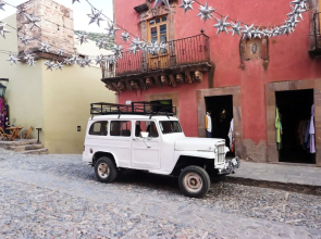 Casa Grande