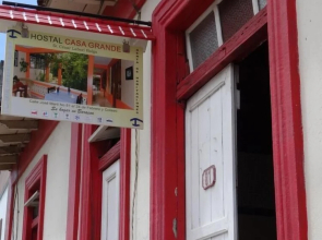 Hostal Casa Grande