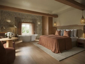 Van Oys Maastricht Retreat, a Leading Hotel of the World