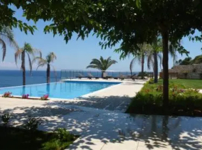 Infinity Blue Villa