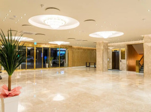 Hotel The Grang Seogwipo