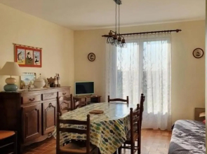 Maison Grues, 4 pièces, 6 personnes - FR-1-476-98