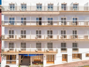 Hotel Ridomar