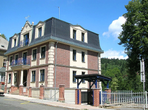 Apartment Kafka Houthalen-Helchteren