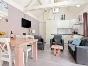 Vakantiewoning Westkapelle Zuidstraat 22