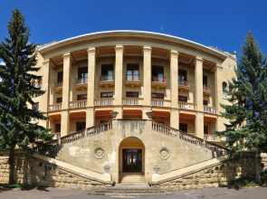 im.Ordzhonikidze (Kislovodsk)