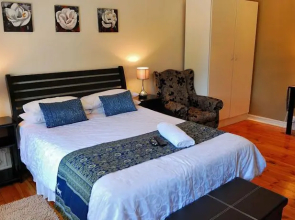 Tranquil Guesthouse