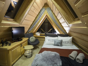 Apartament Widokowy i Wyjątkowy