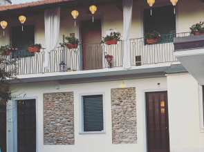 Il Giuelìn Malpensa B&B