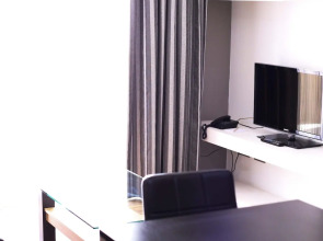 Pebbles Boutique Aparthotel