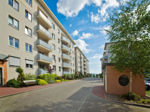 E-Apartamenty Poznań
