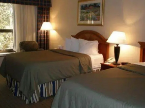 Clarion Inn