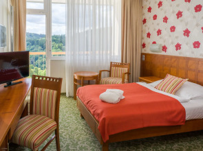 Spa Resort Sanssouci