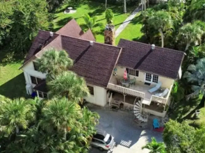 Casey Key Beach Condos