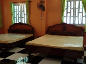 Suonsia Homestay