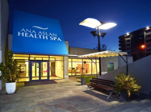 Ana Hotels Europa Eforie Nord