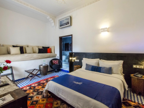 Riad Braya