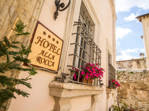 Antica Dimora alla Rocca