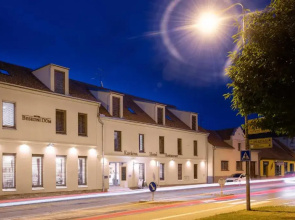 Hotel Besední Dum