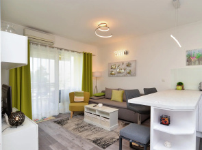 Apartment 1941