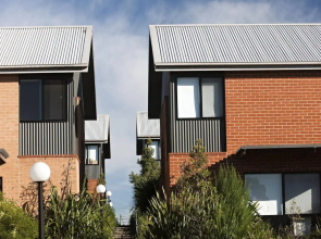Macquarie University Village