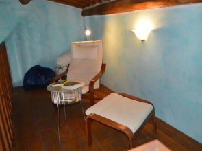 Luxurious Holiday Home With Private Patio, Tuscany, With Panoramic Swimming poo