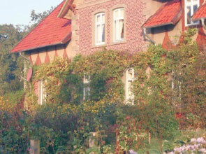 Familotel Landhaus Averbeck
