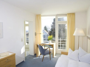 Privatklinik & Gesundheitshotel Am Schlossberg