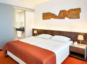 Austria Trend Hotel Europa Wien
