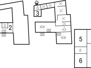 Awesome Home in Sarteano -si- With Wifi and 6 Bedrooms