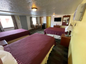 Quality Lodge