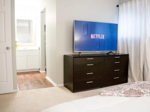 Modern Upscale Private Room