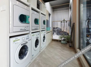 Mercure  Taian  Wanda Plaza
