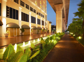 Nasa Bangkok Hotel
