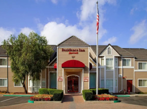 Residence Inn San Ramon