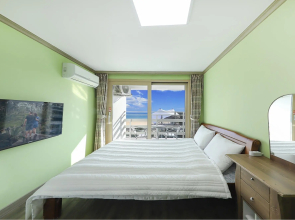 Sokcho Harmony Pension