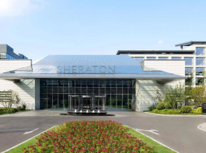 Sheraton Xuzhou