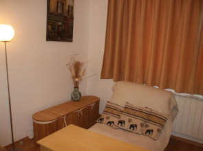 PMS Semiramida Apartments