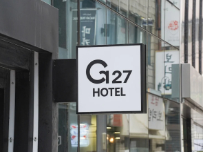 Hotel Ground27