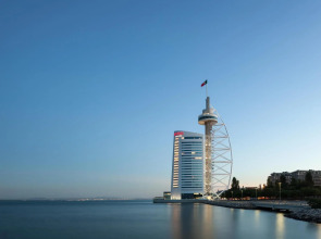 Myriad by SANA Hotels