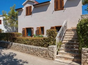 Pavao Apartments