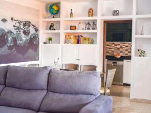 Casa Tamai, ideal para familias en el centro de la isla