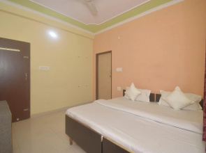 OYO 36200 Murli Guest House