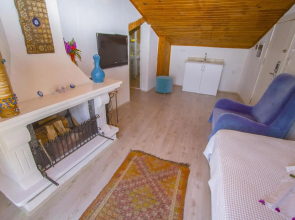 Alya Hotel Gocek