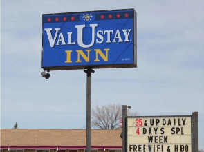 Valu Stay Inn