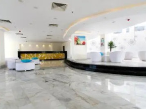 Tivoli Dome Marina Hotel