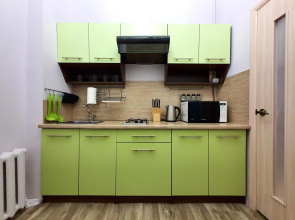 Апартаменты на улице Ушинского 32