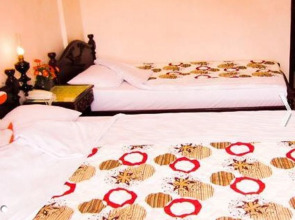 Binh Minh Sunrise Hotel