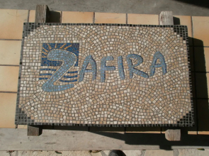 Zafira Holiday Apartments